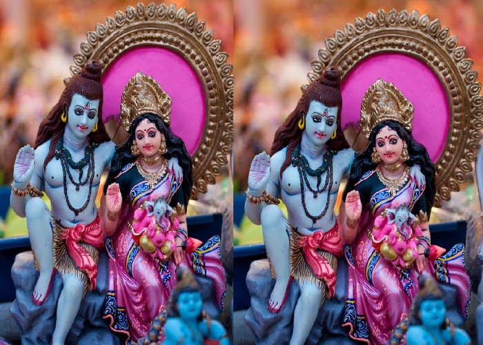 Vastu Tips: शिव की इस तस्वीर से बदलेगा भाग्य, घर में लगाएं यहां, खत्म होंगे सारे कष्ट