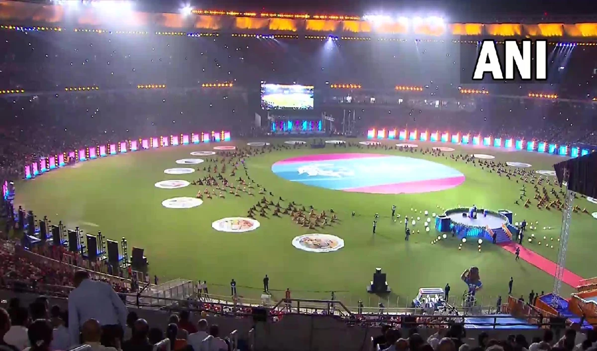 Commonwealth Games: राष्ट्रमंडल खेल टीम करेगी अहमदाबाद का दौरा, 2030 की मेजबानी करना है मकसद