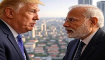 China ने रेयर अर्थ मिनिरल्स से डराया, ट्रंप की चुनौती से रियल एस्टेट के सहारे निपटेगा भारत? जिससे बना लिए एक साल में 175 करोड़