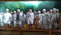 Quit India Movement Day 2025: भारत छोड़ो आंदोलन ने हिला दी थी ब्रिटिश सरकार की नींव, जानिए इतिहास