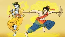 Balram Purnima 2025: 09 अगस्त को मनाई जा रही बलराम पूर्णिमा, जानिए पूजन विधि और मुहूर्त