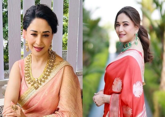 Madhuri Dixit Film: माधुरी दीक्षित की इस फिल्म का फर्स्ट हाफ दोबारा किया गया था शूट, जानिए वजह