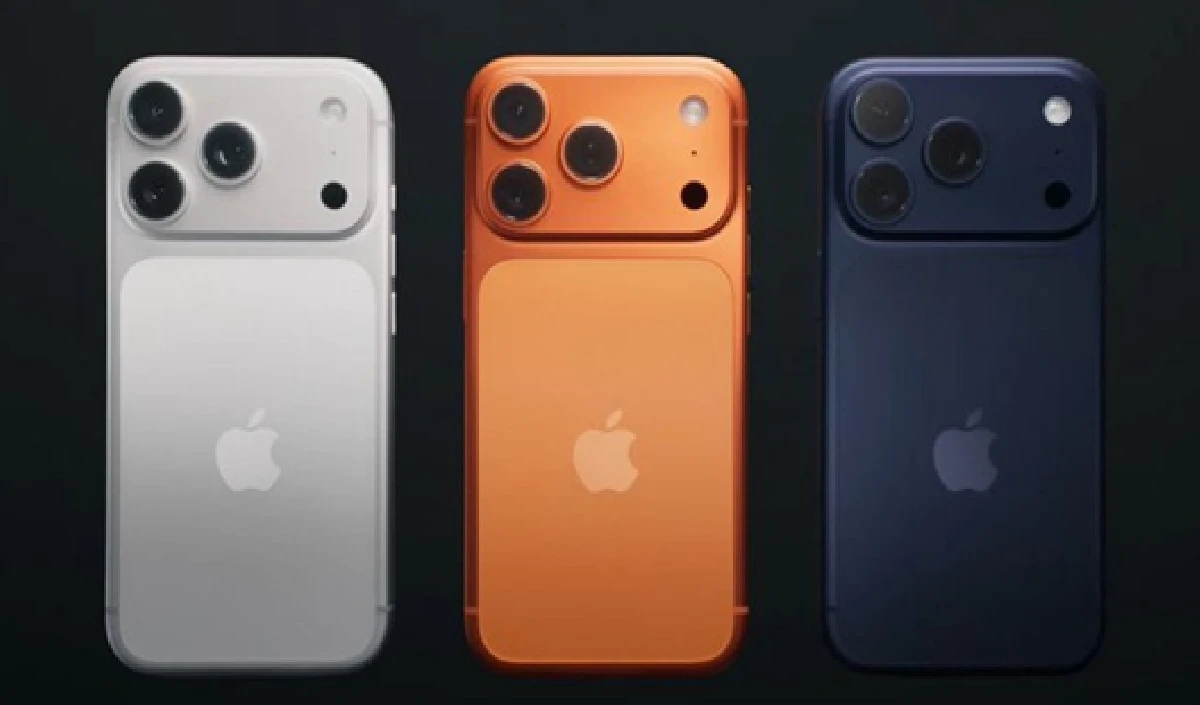 iPhone 17 सीरीज़: कीमतें और उपलब्धता! भारत vs विदेश? तकनीक Apple Iphone Seventeen Series Launched news image