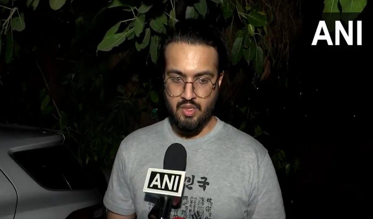 दिल्ली BMW मौत: बेटे का गंभीर आरोप, दूर के सुविधा विहीन अस्पताल भेजने से गई पिता की जान