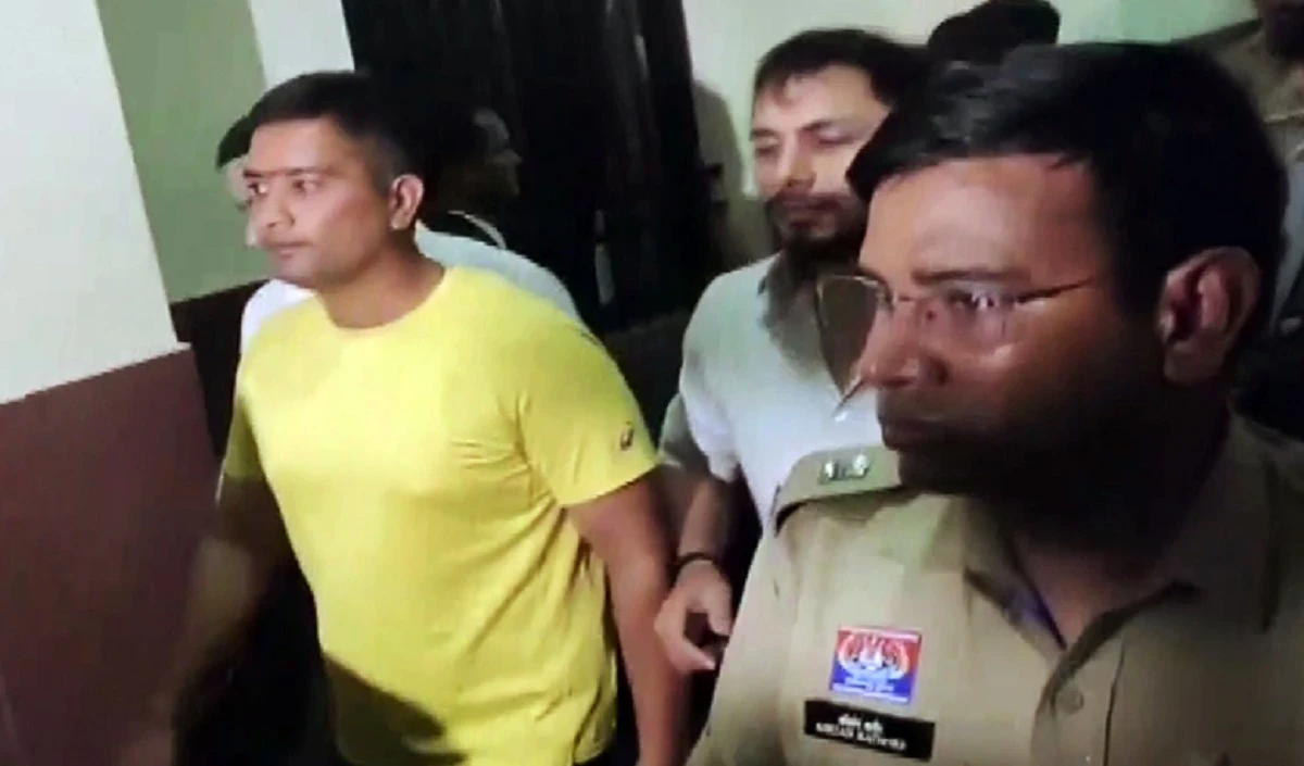 छत्तीसगढ़ शराब घोटाले में ED का बड़ा दांव, पूर्व CM भूपेश बघेल के बेटे पर 7000 पेज का आरोपपत्र
