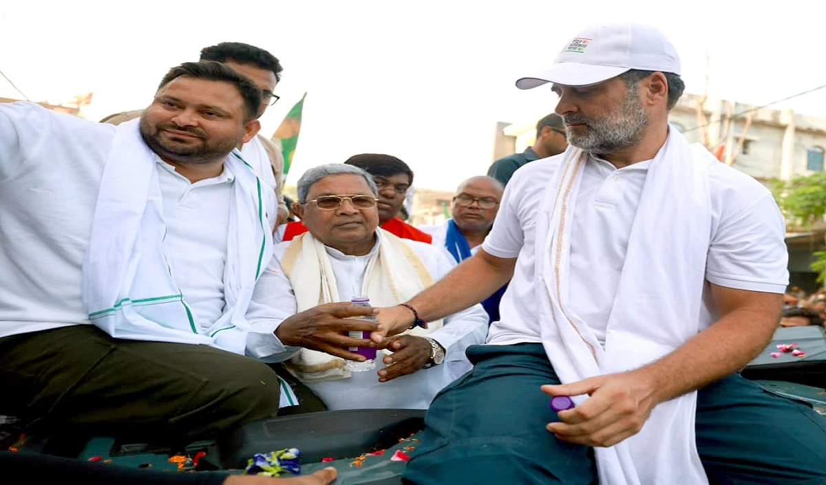 कांग्रेस का RJD पर दबाव, 70 में से 27 जिताऊ सीटों पर अड़ी, क्या बनेगी बात?