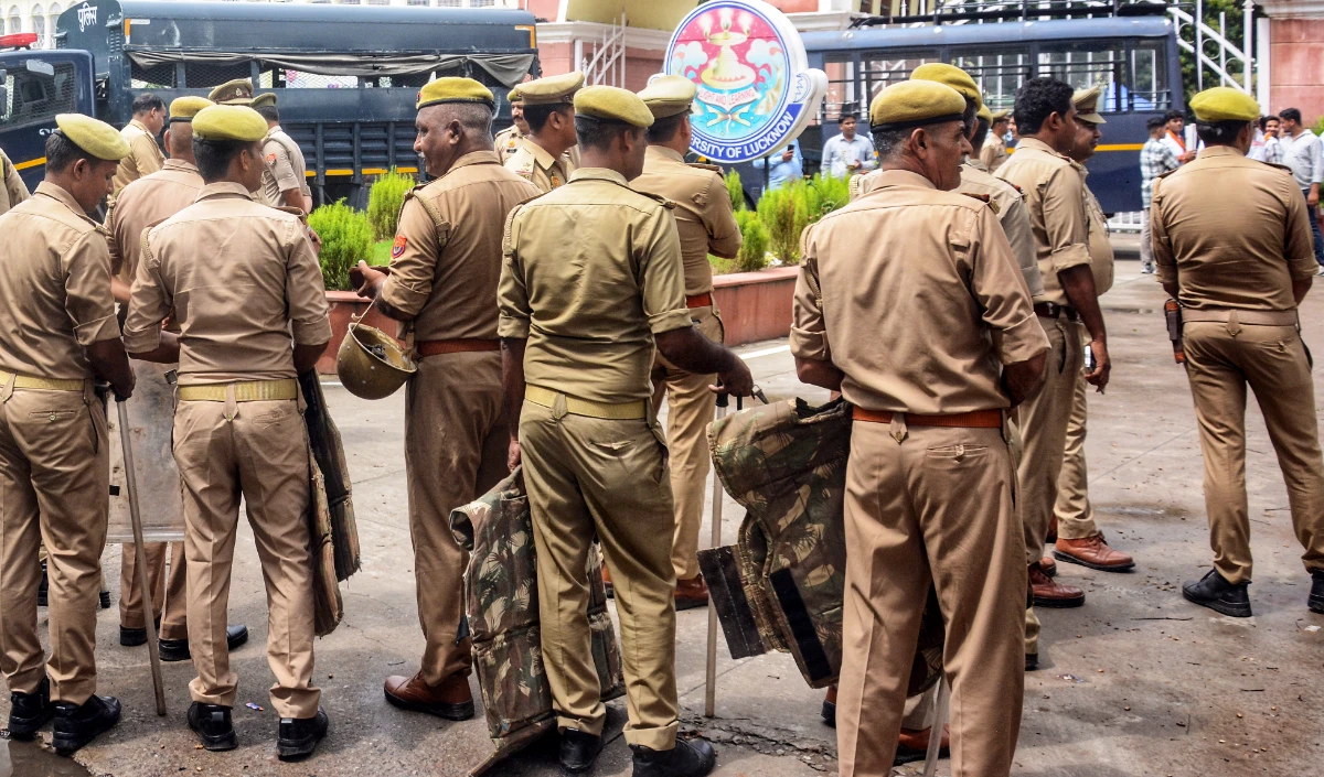 ओडिशा: पुरी में 19 वर्षीय छात्रा से हैवानियत, पर्यटन स्थल पर गैंगरेप से दहला राज्य