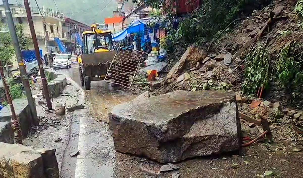 हिमालयी राज्यों में मॉनसून वरदान से अभिशाप क्यों बन रहा है?