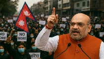 Nepal जैसा भारत में न हो, अमित शाह ने ऐसा क्या कर दिया, 1974 के बाद हुए हर आंदोलन की जांच होगी 
