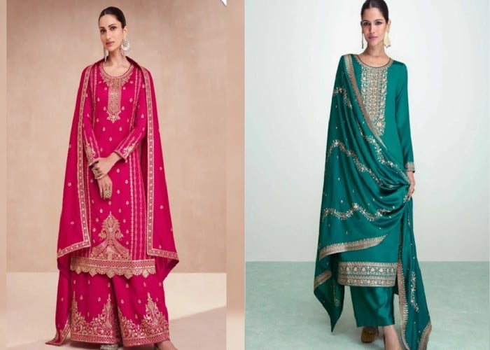 Salwar Designs: सिंपल कुर्ती को दें डिजाइनर टच, ये सलवार पैटर्न बदल देंगे आपका पूरा लुक