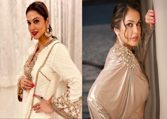 Entertainment: बॉलीवुड की इस हसीना को आइटम नंबर से मिली पहचान, अब फिल्मों से बनाई दूरी