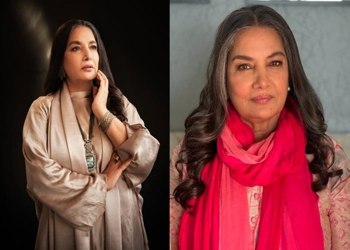 Shabana Azmi Birthday: बचपन में इस अभिनेता की जबरा फैन थीं शबाना आजमी, इंडस्ट्री में ऐसे बनाई अपनी जगह