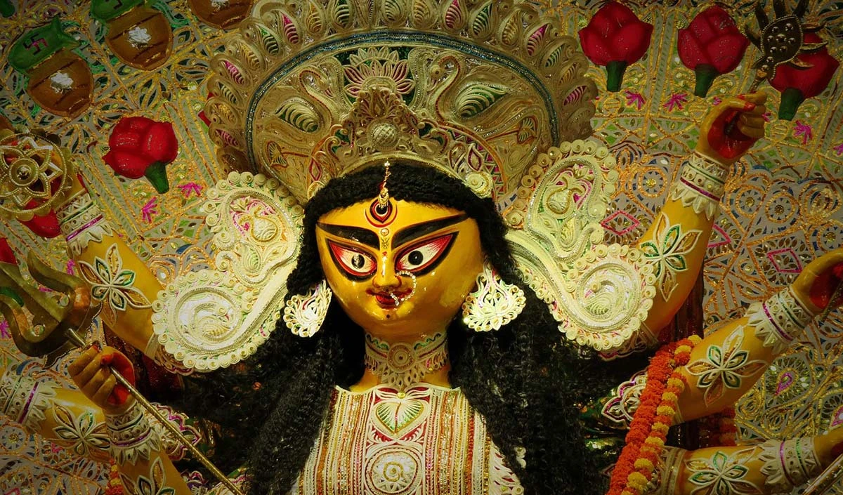 Shardiya Navratri 2025 Shardiya Navratri 2025
