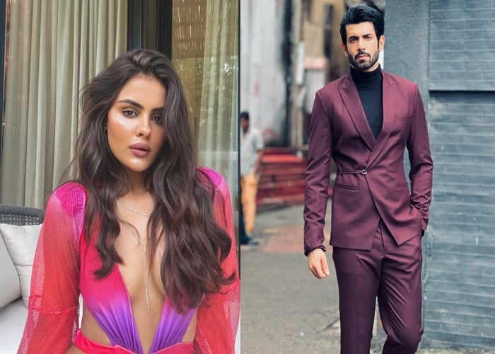 TV Gossip: नागिन 7 में प्रियंका चाहर चौधरी के साथ रोमांस करेगा ये अभिनेता, एकता कपूर ने फाइनल किया नाम