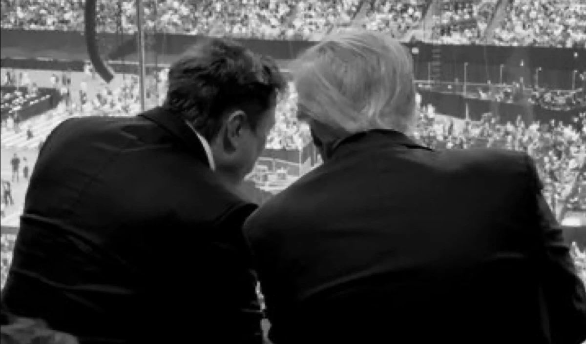 Donald Trump and Elon Musk Met | सार्वजनिक विवाद के बाद ट्रंप-मस्क की मुलाकात, क्या अमेरिकी राजनीति में बदलेंगे समीकरण?