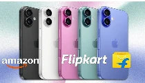 Amazon-Flipkart सेल में इन आईफोन समेत 5 मॉडल पर मिल रहा बड़ा डिस्काउंट, यहां देखें अपने बजट की डील 