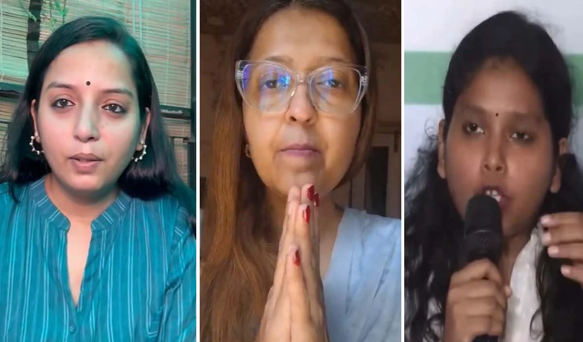 राजद प्रवक्ताओं का टीवी डिबेट्स में व्यवहार: लोकतंत्र की गरिमा पर सवाल Breaking News Update news image