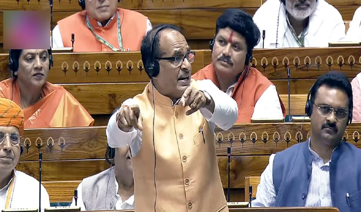 किसानों के लिए खुशखबरी! GST से ट्रैक्टर-हार्वेस्टर पर लाखों की बचत, शिवराज का आया बयान
