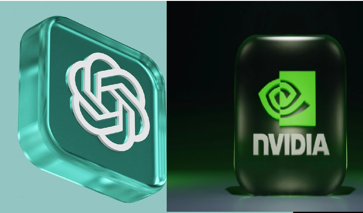 OpenAI और Nvidia बनाएंगे डेटा सेंटर, इस्तेमाल होगी न्यूयॉर्क शहर के बराबर की बिजली