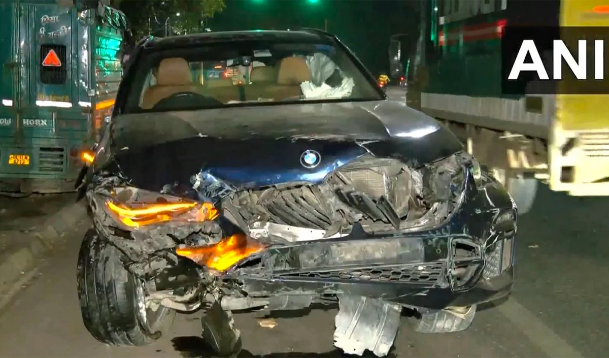 Delhi BMW Accident: पुलिस को CCTV फुटेज और अन्य सबूत पेश करने का निर्देश, गगनप्रीत की जमानत याचिका पर क्या बोला कोर्ट?