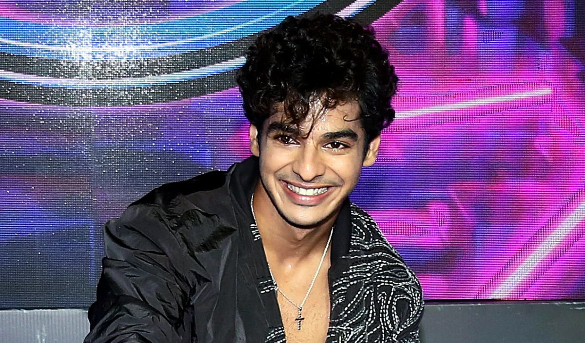 होमबाउंड में ईशान खट्टर: नीरज घायवान ने कैसे जगाई सामाजिक चेतना? Ishaan Khatter Homebound Dialogues news image