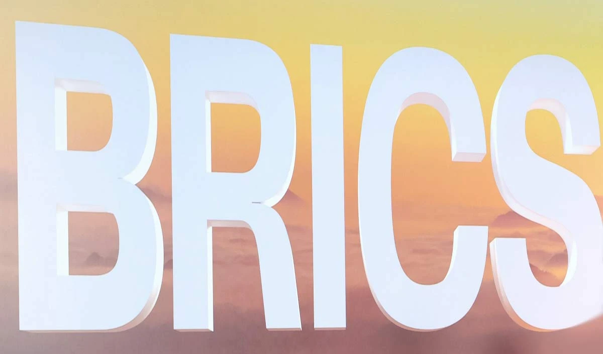 फिलीस्तीन BRICS सदस्यता की ओर: भारत के साथ संबंधों पर क्या बोले नेता? Palestine Applies Brics Membership news image
