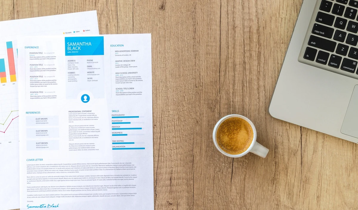 ChatGPT से पाएं प्रोफेशनल CV: AI तकनीक से रिज्यूमे बनाने का नया तरीका Professional Resume Job Search news image
