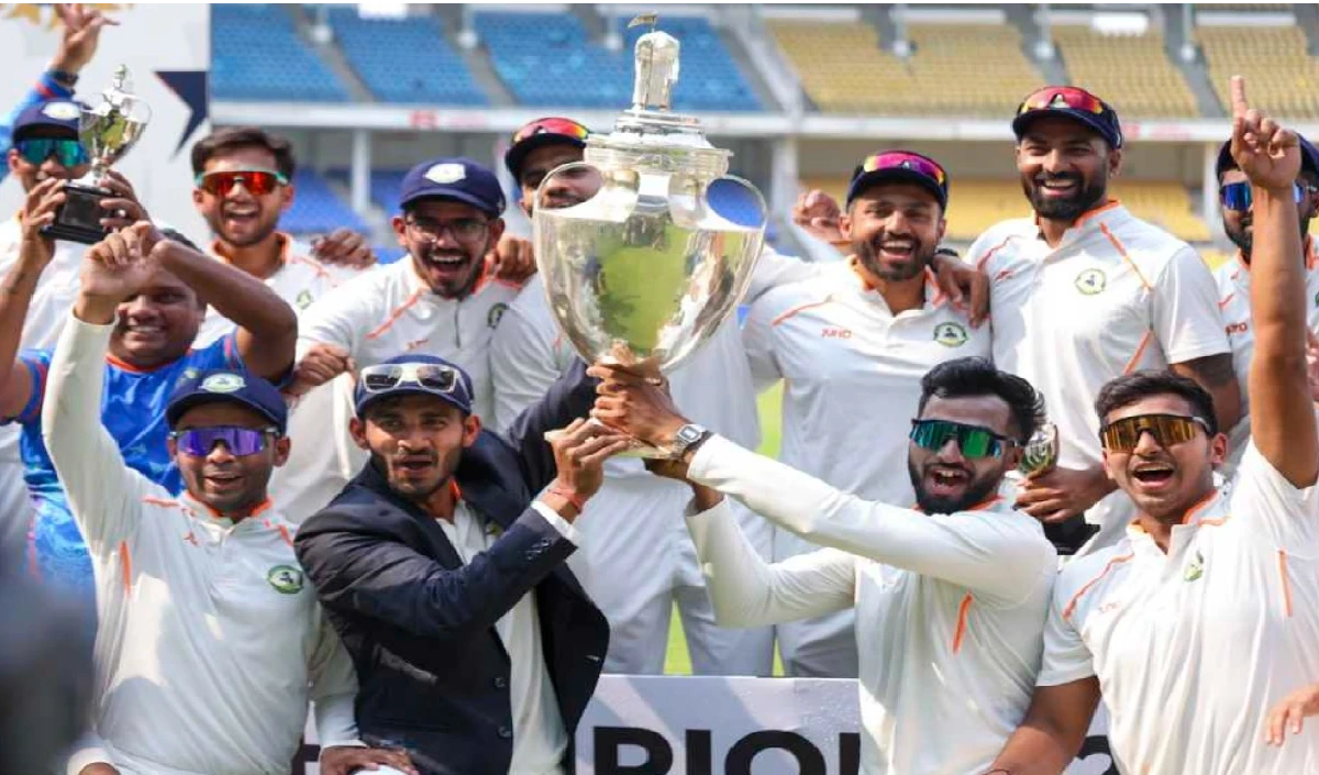 BCCI ने उठाया अहम कदम, घरेलू क्रिकेटर्स को मिलेंगे करोड़ों का प्रोत्साहन? Bcci Annual Meeting Mumbai news image