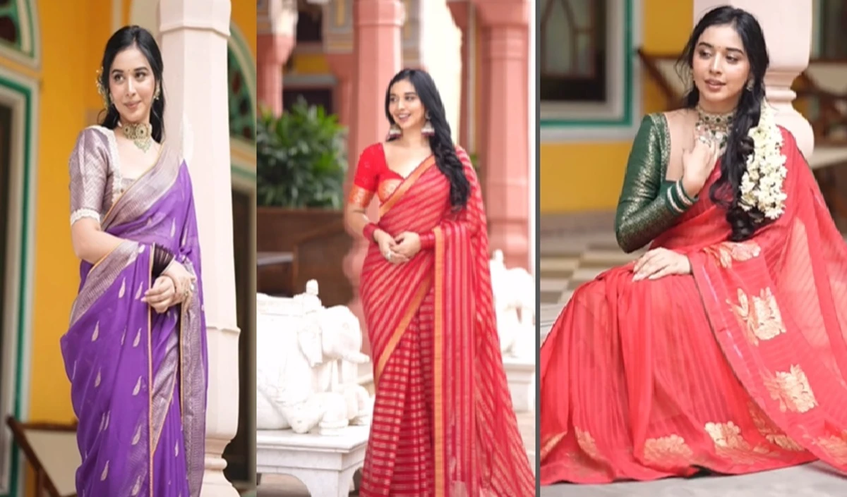 क्या तान्या मित्तल का घर है स्वर्ग? बिग बॉस 19, बॉलीवुड, अभिनेत्री Tanya Mittal Luxurious House Style Life news image