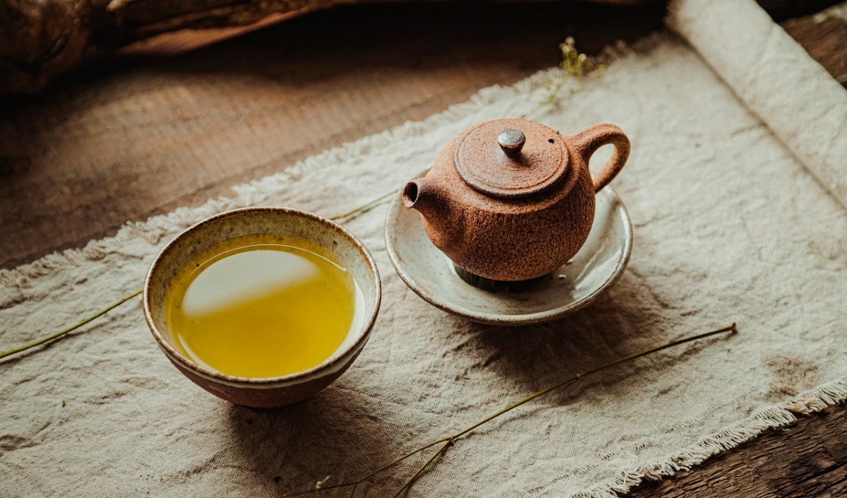कैंसर से बचाव: 3 हेल्दी ड्रिंक्स जो कम करते हैं खतरा? स्वास्थ्य Cancer Prevention Healthy Lifestyle Essential news image
