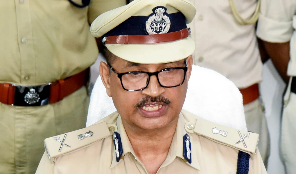 बिहार पुलिस: अपराध नियंत्रण में अभूतपूर्व सफलता? राष्ट्रीय सुरक्षा पर क्या असर? Bihar Police Crime Rate Decreased news image