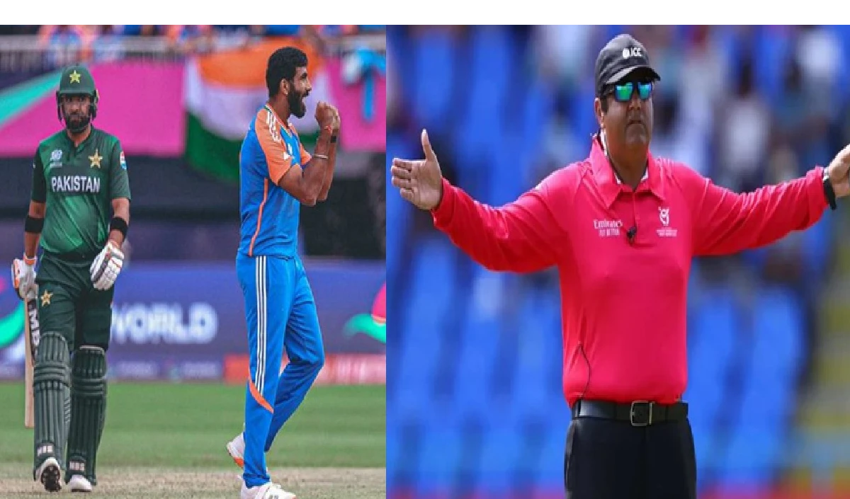एशिया कप 2025: भारत-पाक क्रिकेट मैच के अंपायर कौन? ACC ने जारी की सूची Asia Cup Uae Twenty Twenty news image