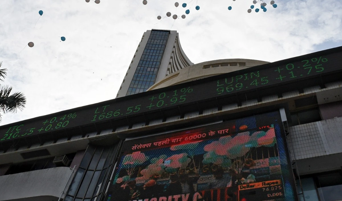 शेयर बाजार में तेजी: निवेशकों के लिए क्या संकेत? उद्योग Indian Stock Market Experienced Bullish Trend news image
