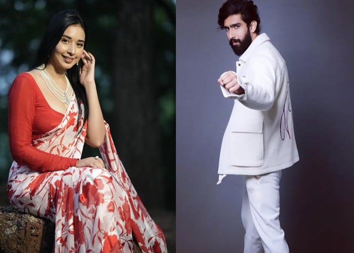 Bigg Boss 19: बिग बॉस के घर में बदले कंटेस्टेंट्स के इक्वेशन, तान्या मित्तल के सपोर्ट में आए अमाल मलिक