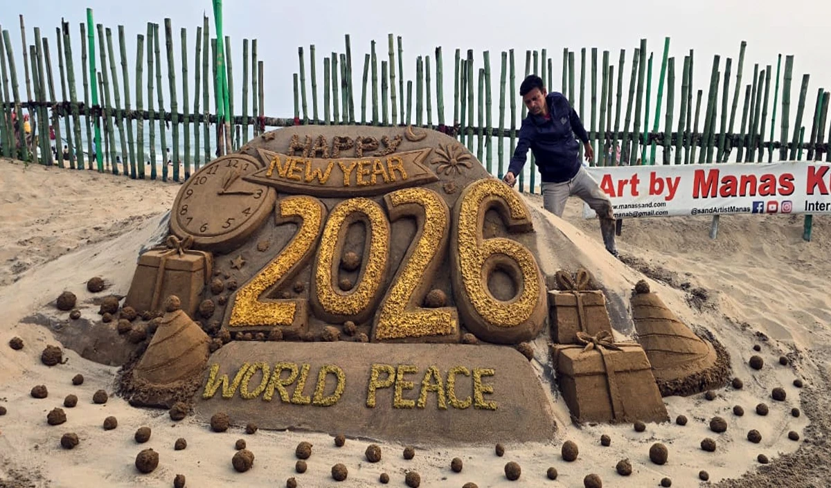 One Nation One Election पर बहस, जाति जनगणना की तैयारी, 5 राज्यों के चुनाव, 2026 बनेगा India के लिए Game Changer?