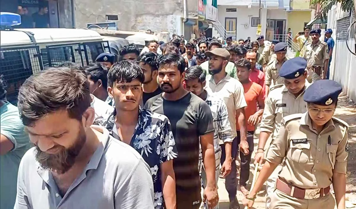 Bangladeshi infiltration Bangladeshi infiltration