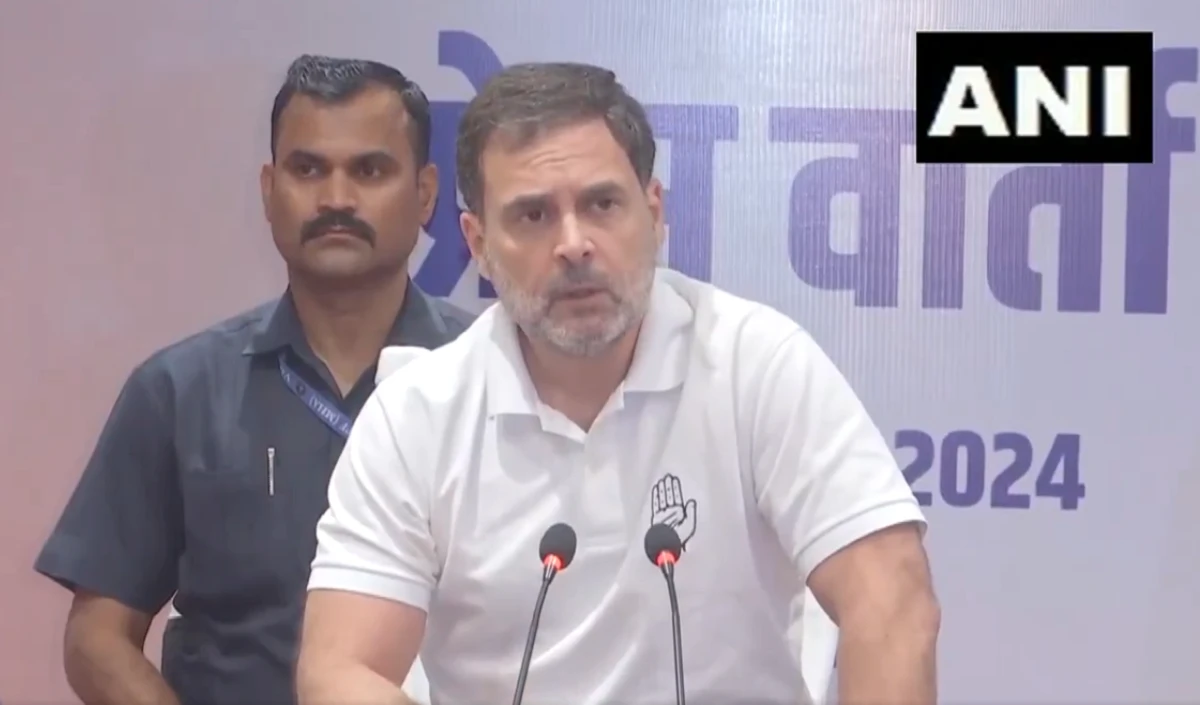 Rahul Gandhi Rahul Gandhi