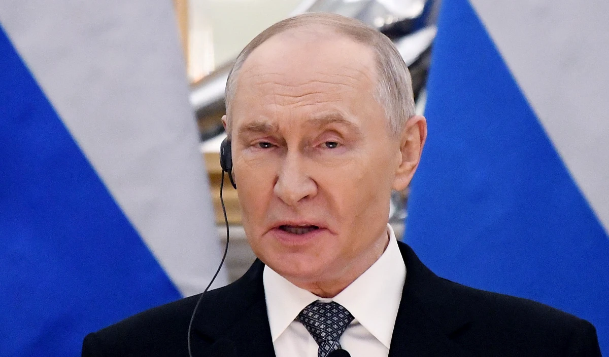 Russia-Ukraine War | रूस ने पुतिन के घर पर यूक्रेनी