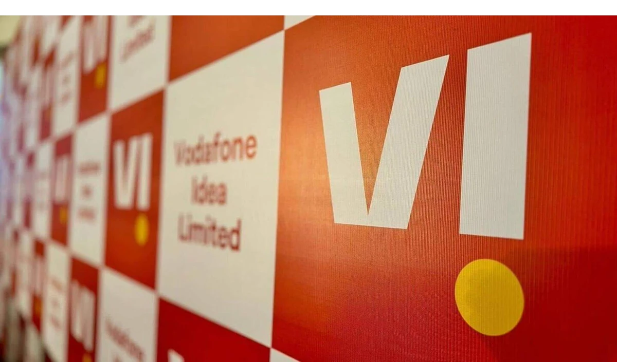 Vodafone Idea Vodafone Idea