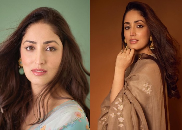 Bollywood Gossip: Article 370 के बाद Yami Gautam का बड़ा दांव, Horror-Comedy 