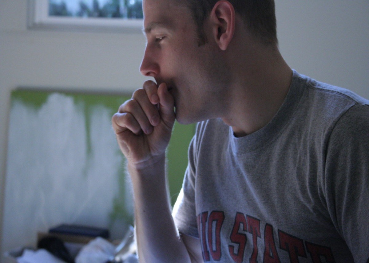 Health Tips: Stuffy Nose के लिए रामबाण है ये नुस्खा, भाप में मिलाएं यह Special Ingredient और देखें असर