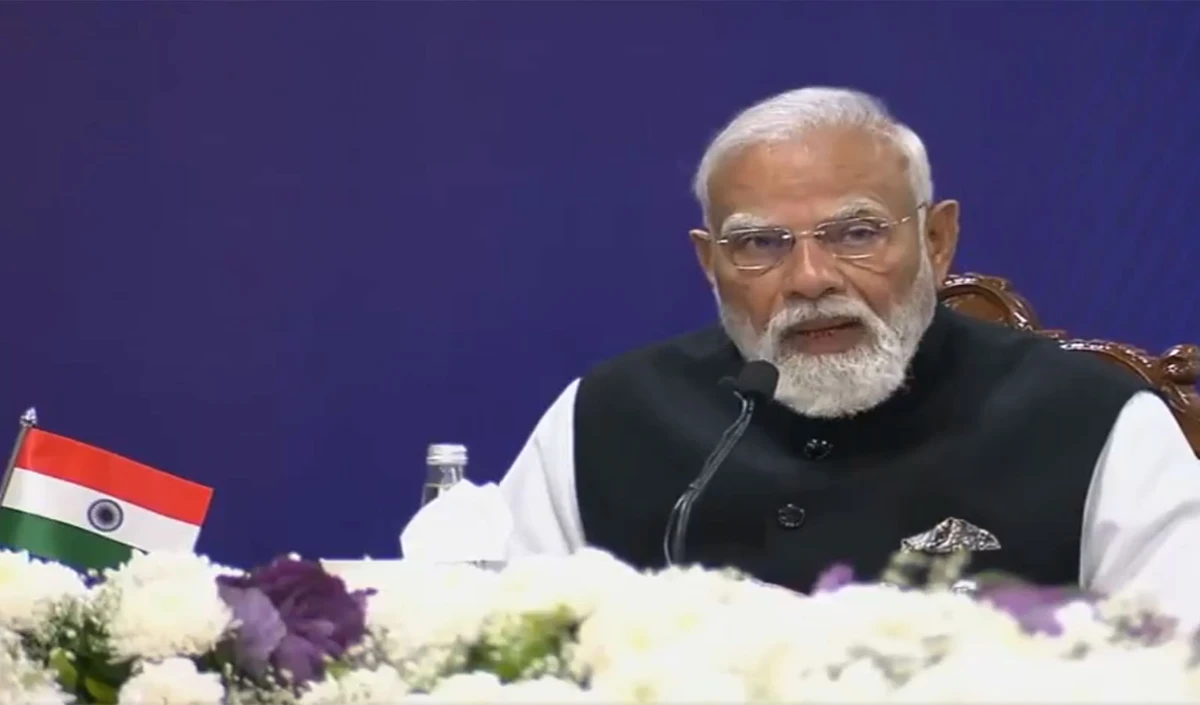 भारत का Green Hydrogen Mission, जर्मनी के लिए खुले नए दरवाजे, PM Modi ने बताया Future Plan