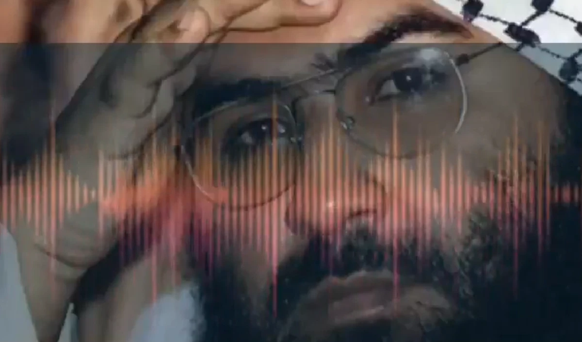 हजारों आत्मघाती फिदायीन तैयार, जैश चीफ मसूद अजहर की नई ऑडियो धमकी