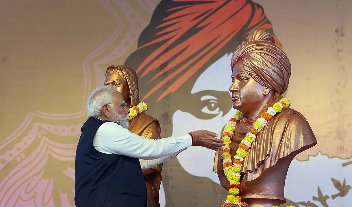 Swami Vivekananda Swami Vivekananda