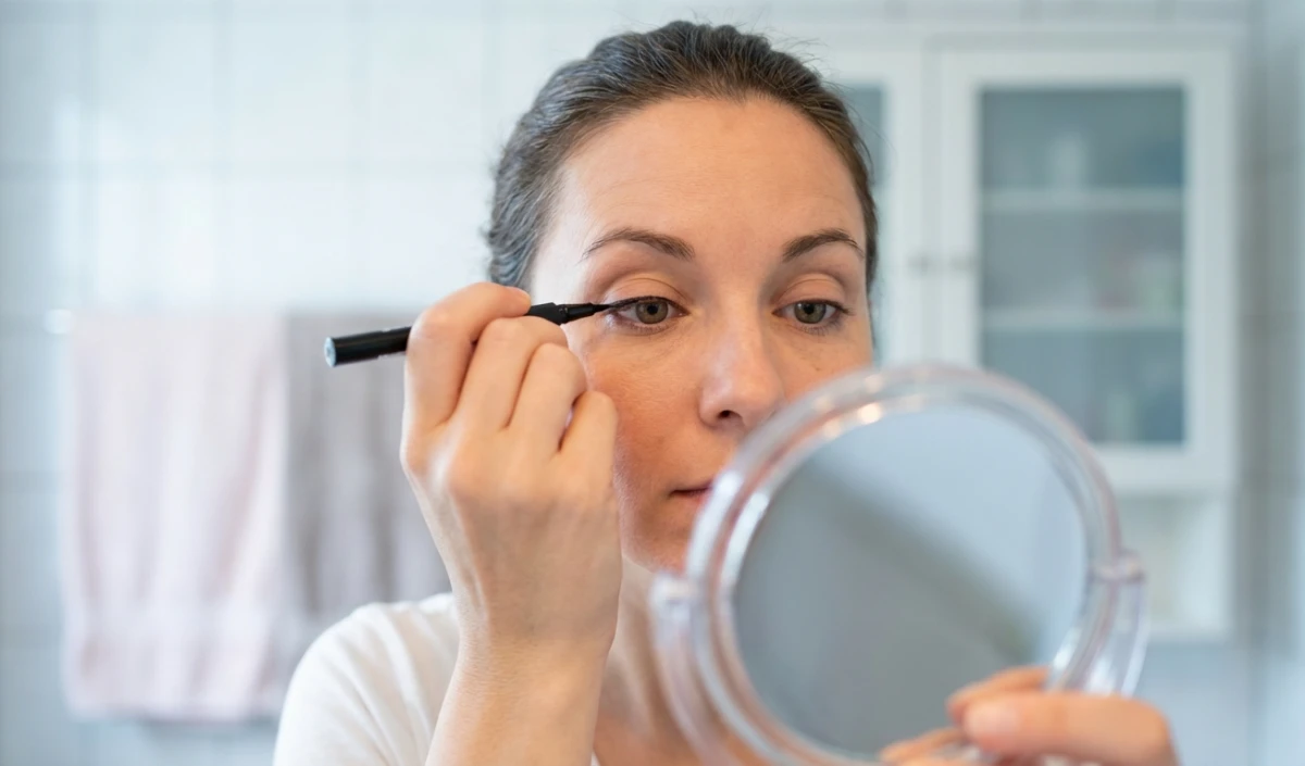 Eyeliner Hacks Eyeliner Hacks