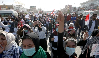 Iran Protests Death | ईरान में विरोध प्रदर्शनों में मरने वालों की संख्या बढ़कर 646 हुई