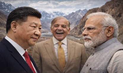 Shaksgam Valley Dispute Explained: PoK में पाकिस्तान की 1963 वाली वो हरकत, जिसको लेकर आज भारत-चीन भिड़े