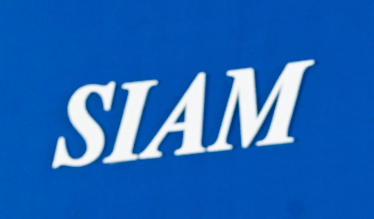 SIAM SIAM