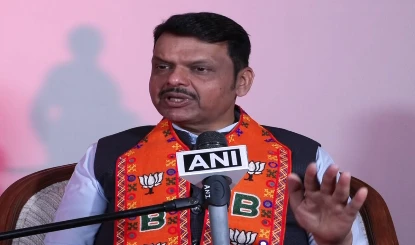 Devendra Fadnavis का उद्धव को दो टूक जवाब, बोले- MVA या Thackeray की हमें कभी जरूरत नहीं पड़ेगी