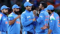 India Vs New Zealand Live Update: न्यूजीलैंड ने जीता टॉस, भारत को दिया पहले बल्लेबाजी का न्योता